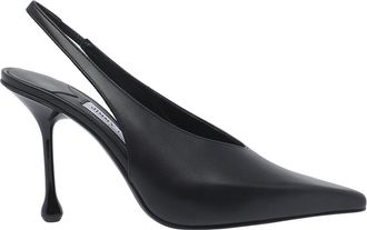 Jimmy Choo London With Heel