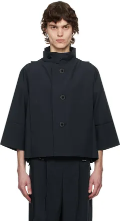 Men's Issey Miyake Jackets - up to −50% | Stylight Men's Issey Miyake Jackets - up to −50% | Stylight