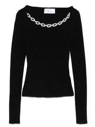 Giuseppe Di Morabito Sweaters