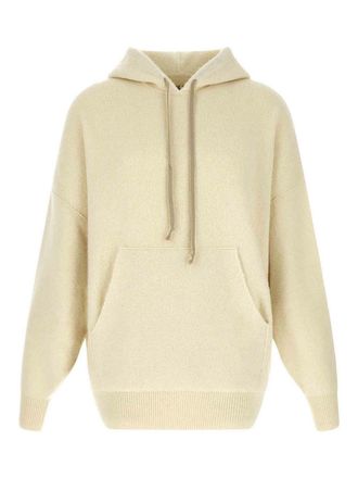 Rick Owens hun hoodie