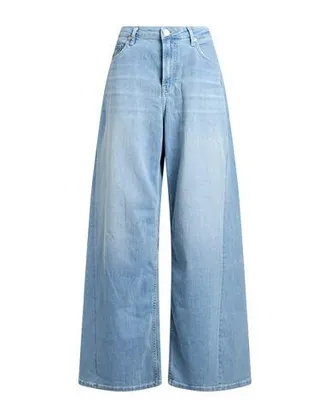 True Religion BOTTOMWEAR - Pantaloni jeans su YOOX.COM