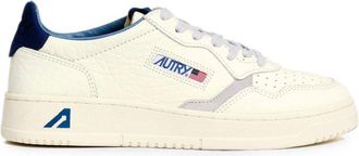 Autry Medalist Low Man Nbk/ele/suede