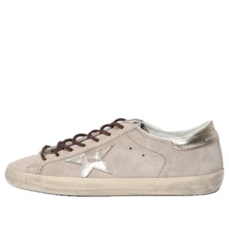 Golden Goose Superstar Sneakers Beige GMF01002-F008750-15647
