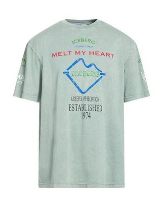Iceberg T-SHIRT JERSEY