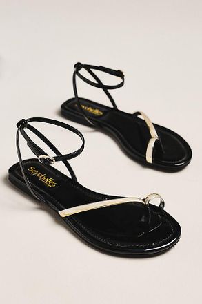 Seychelles A Little Extra Ankle Strap Sandals