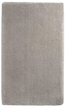 Aquanova Luxuri&ouml;ser, sehr weicher Badteppich Mauro, Tr&uuml;ffel