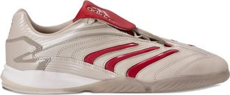 adidas Sneakers Predator Sala in pelle - Toni neutri