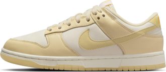 Nike (WMNS) Nike Dunk Low Team Gold FZ2552-100