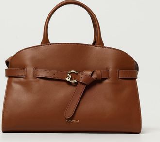 Coccinelle Borsa Sabine Medium Coccinelle in pelle