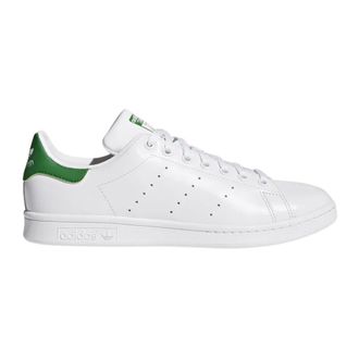 adidas Stan Smith - Heren - Skateschoenen - Wit - 36 2/3 EU - Leer - Fitness
