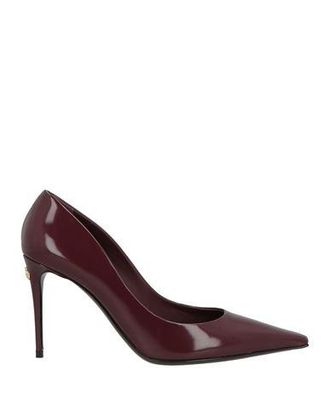 Dolce & Gabbana SCHUHE - Pumps auf YOOX.COM