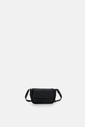 Bottega Veneta Borsa Intreccio Padded