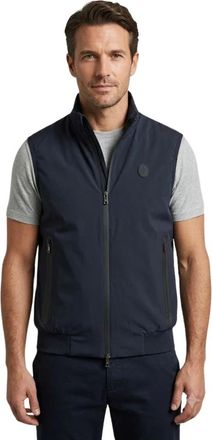 Conte Of Florence Hombre, Chaquetas, Azul, Talla: XL