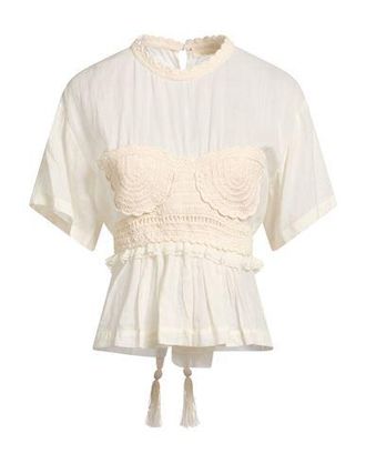 Ulla Johnson TOPWEAR - Tops sur YOOX.COM