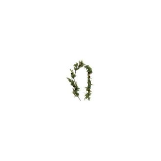 Vacchetti Vacchetti - Guirnalda Plastico Verde Cm150