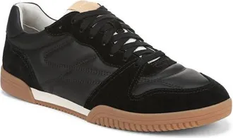 Vince Bel Air Sneaker in Black at Nordstrom, Size 10.5