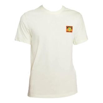 Nike Dri-FIT Just Do It Graphic T-Shirt Coconut Milk FD0063-113