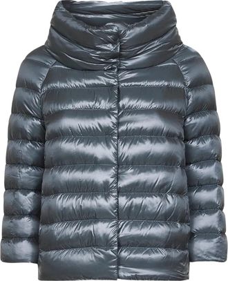 Herno Sofia jacket - Light blue