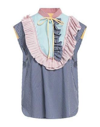 Alessandro Enriquez TOPS - Tops auf YOOX.COM