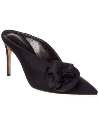 Victoria Beckham Lycra Mule