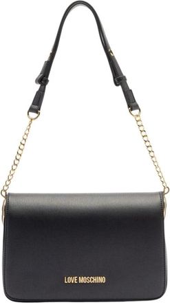 Love Moschino Donna, Borse, Nero, Taglia unica, new