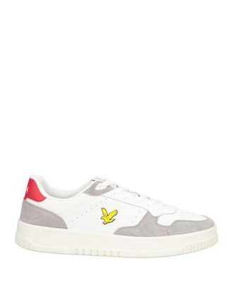 Lyle & Scott CALZADO - Sneakers en YOOX.COM