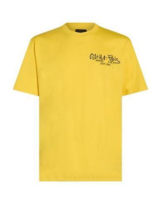 Ga&euml;lle Paris TOPWEAR - T-shirts sur YOOX.COM