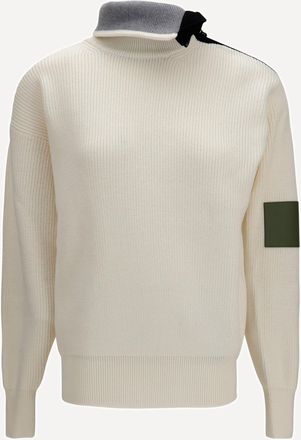 Loewe High-neck wool Sweater Female S