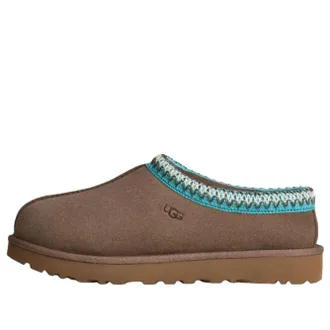 UGG (WMNS) UGG Tasman II Slipper Caribou Sapphire Ice 1174470-CPPH