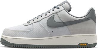 Nike Mens Air Force 1 07 LX Vibram Shoes in White | IH1943-100