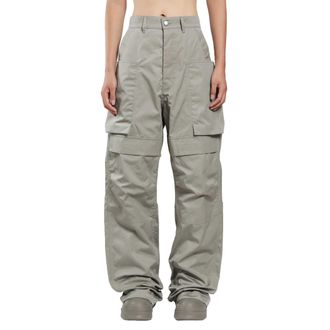 Rick Owens Tower Stefan Cargo Pants