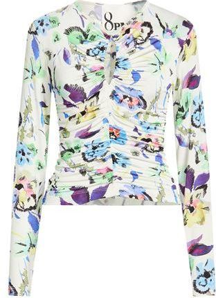 8pm TOPWEAR - Tops on YOOX.COM