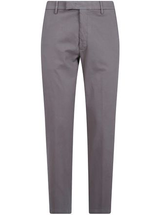 Michael Coal Trousers Gabarnide Plus Leight 3Cm Bottom 19
