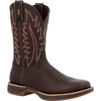 Durango Durango Mens Rebel Ultra Lite In Briar W