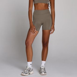 MyProtein Short Training para mujer de MP - Espresso - XS