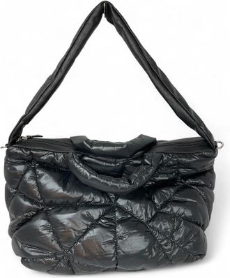 Vic Mati&eacute; 0606 Paddington Shopper-Tasche - Dames - Schoudertassen - Zwart - ONE Size - Tassen