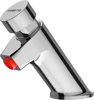 Presto Presto - Grifo Temporizado Lavabo Un Agua Xt Li (c) 26221