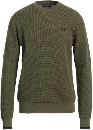 Fred Perry MAGLIERIA - Pullover su YOOX.COM