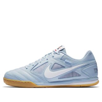 Nike x Supreme Gato SB Blue AR9821-400