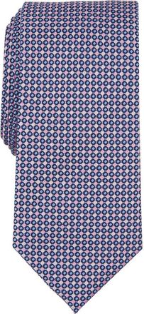 Nautica Galvin Mini Tie in Pink at Nordstrom Rack