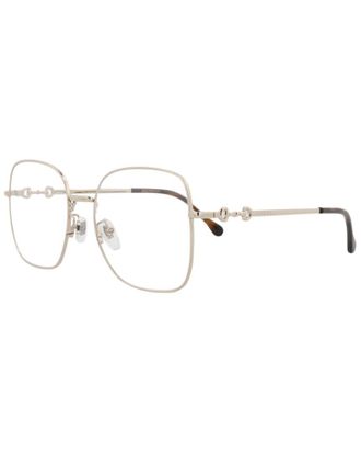 Gucci Saint Laurent Womens 55Mm Optical Frames