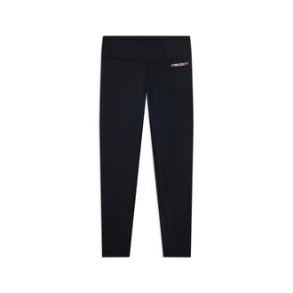 Freddy Leggings 7/8 vita alta in tessuto tecnico quick dry