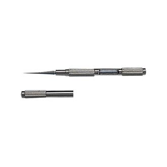 Forum Calibrador De Precisi&oacute;n Para Entidors, Rango De Medidas : 0-5 Mm, Lectura 0,1 Mm, Cono 1.10