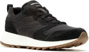 Merrell Alpine 83 Sneaker in Black at Nordstrom Rack, Size 10.5