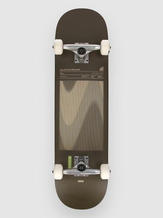 Globe G1 Lineform 8.0 Complete patroon
