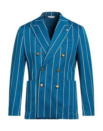 Manuel Ritz ANZ&Uuml;GE und CO-ORDS - Blazers auf YOOX.COM