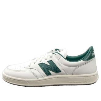 New Balance x Aime Leon Dore T 500 Green CT500AC1
