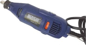 Trade Shop Trade Shop - Fresa Elettrica Royce Rdg-300 Portatile Alta Velocita 300w Fai Da Te Cw460