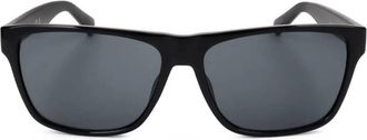 Guess Smoke Square Mens Sunglasses GF5120 01A 59