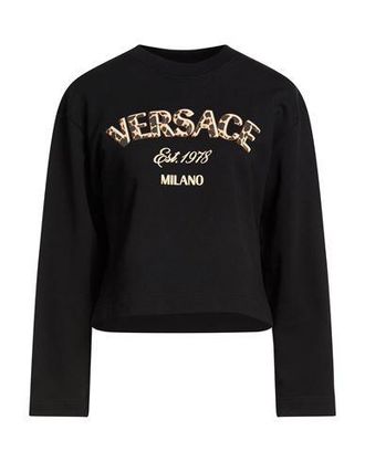 Versace TOPS - Sweatshirts auf YOOX.COM